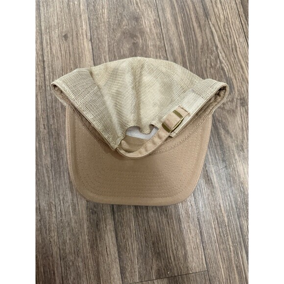 Zion National Park Collection- Distressed Cap American Needle - Picture 4 of 4